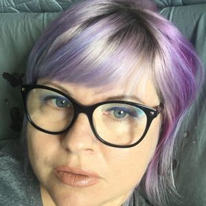 Meet your Posher, Joanna